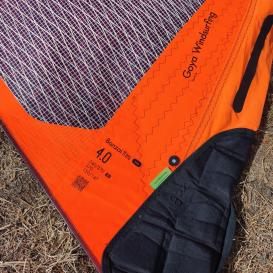 GOYA WINDSURF BANZAI 11 IRIS 4.0