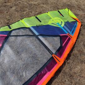 GOYA WINDSURF BANZAI 11 IRIS 4.0