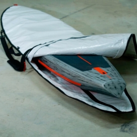 MFC Foil Downwind Day Bag 2026