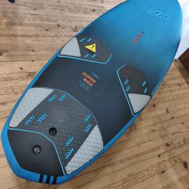JP AUSTRALIA SUPER RIDE WOOD Pro 135 2025 2025