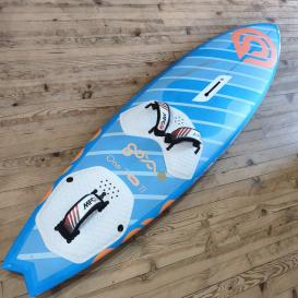 GOYA WINDSURF ONE 3 Carbon 77 2023