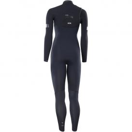 ION Wetsuit Amaze Amp 5/4 Front Zip women