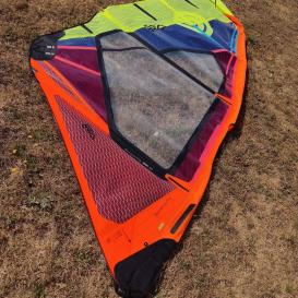 GOYA WINDSURF BANZAI  11 IRIS 5.0 2025