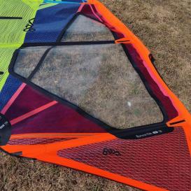 GOYA WINDSURF BANZAI  11 IRIS 5.0