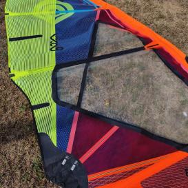 GOYA WINDSURF BANZAI  11 IRIS 5.0