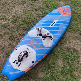 GOYA WINDSURF ONE 3 Carbon 95 2023 