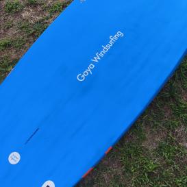 GOYA WINDSURF ONE 3 Carbon 95