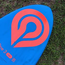 GOYA WINDSURF ONE 3 Carbon 95