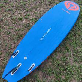 GOYA WINDSURF ONE 3 Carbon 95