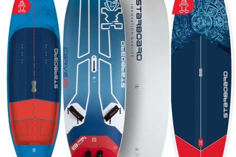 Photo Promo STARBOARD