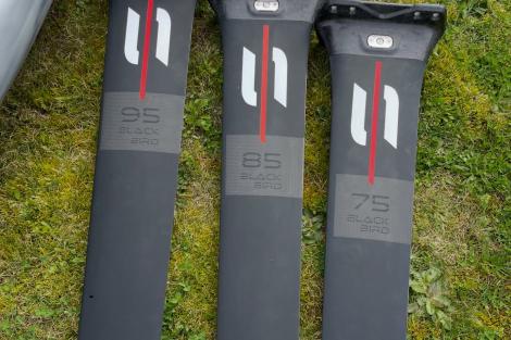Photo 18 Mars ! Reprise des test WingFoil avec Amaury Marchand !!!