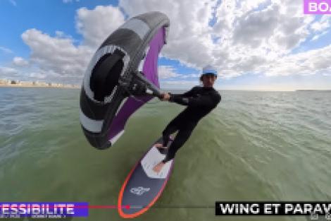 Test Pryde Firefly, Firefly pro et  RS pro Jp Australia. 