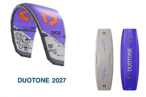 Photo Nouvelle Gamme Kite 2027
