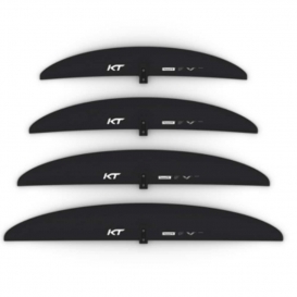 KT FOILING