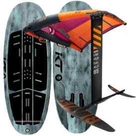 PACKAGE 100 % Ready to Ride