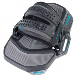 STRAPS / JEU DE PADS KITESURF