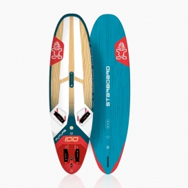STARBOARD