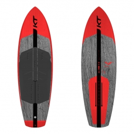 KT FOILING