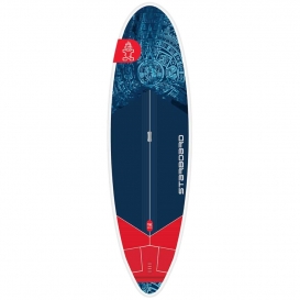 STARBOARD
